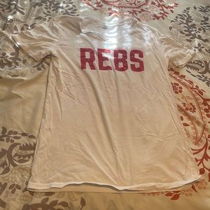 REBS tshirt